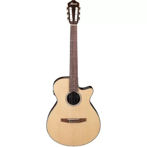IBANEZ AEG50N-NT Elektro Klasik Gitar