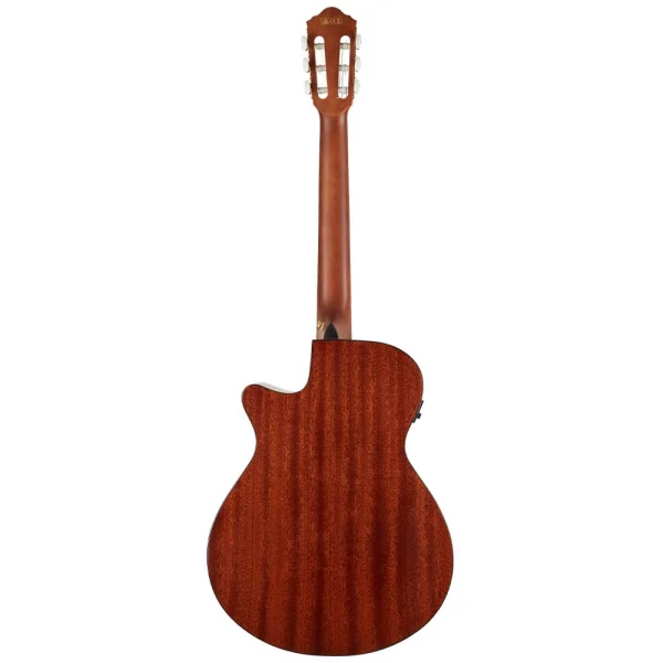 IBANEZ AEG50N-NT Elektro Klasik Gitar