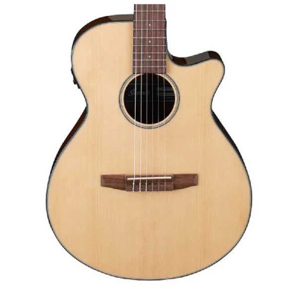 IBANEZ AEG50N-NT Elektro Klasik Gitar