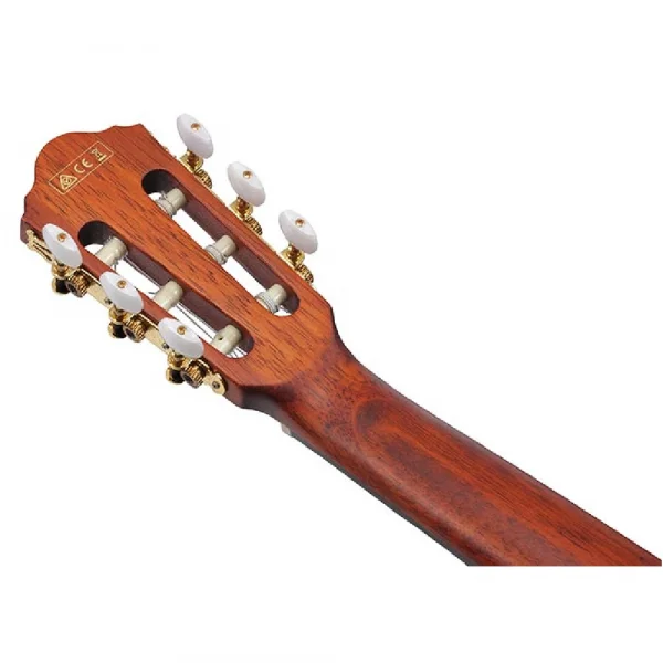 IBANEZ AEG50N-NT Elektro Klasik Gitar
