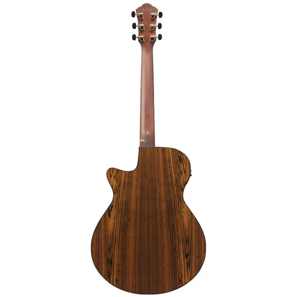 Ibanez AEG74-MHS Elektro Akustik Gitar