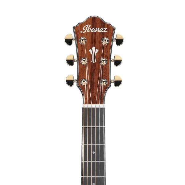 Ibanez AEG74-MHS Elektro Akustik Gitar