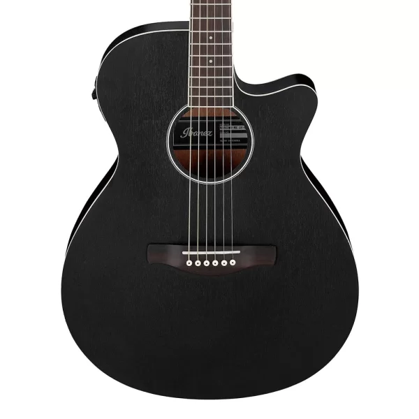 Ibanez AEG7MH-WK AEG Serisi Elektro Akustik Gitar