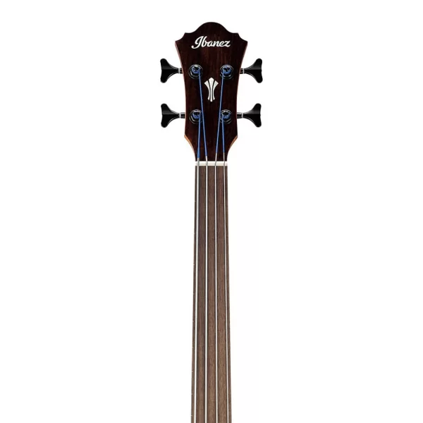 Ibanez AEGB24FE-MHS AEGB Serisi Akustik Bas Gitar