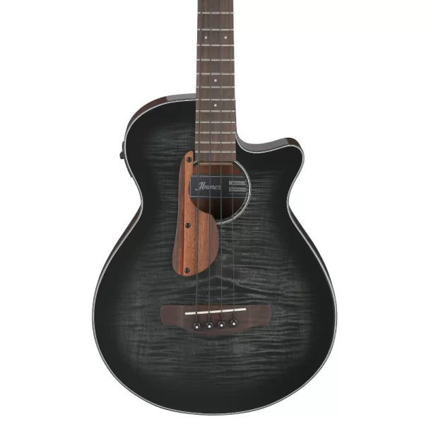 Ibanez AEGB25E-TKH AEGB Serisi Akustik Bas Gitar