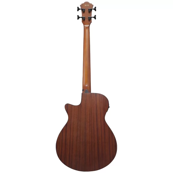 Ibanez AEGB30E-NTG AEGB Serisi Akustik Bas Gitar