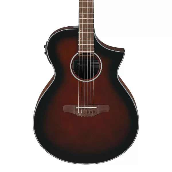 IBANEZ AEWC11-DVS Elektro Akustik Gitar