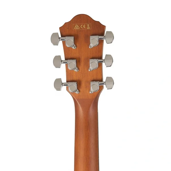 IBANEZ AEWC11-DVS Elektro Akustik Gitar