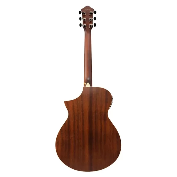 Ibanez AEWC12-PMF Elektro Akustik Gitar