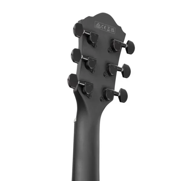 Ibanez AEWC13-WK Elektro Akustik Gitar