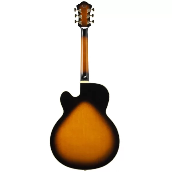 Ibanez AF2000-BS Artstar Prestige AF Serisi Hallow Body Elektro Gitar