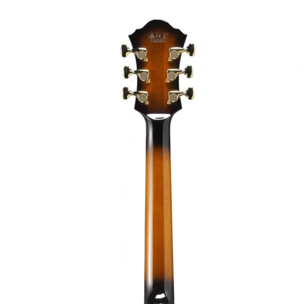 Ibanez AF2000-BS Artstar Prestige AF Serisi Hallow Body Elektro Gitar