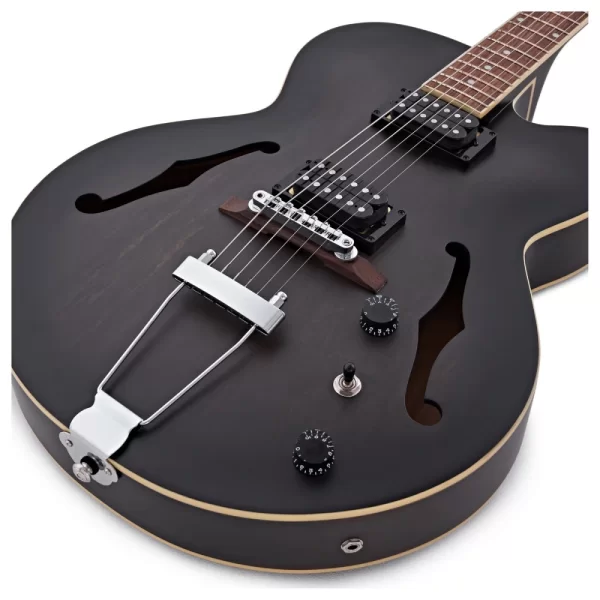 IBANEZ AF55-TKF Elektro Gitar