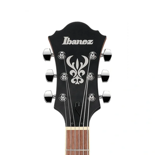 Ibanez AF55L-TF Artcore Serisi Jazz Body Tobacco Flat Left Handed (Solak) Rosewood Klavye Elektro Gitar