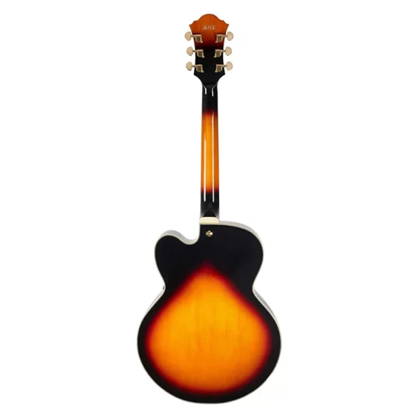IBANEZ AF95-BS Artcore Expressionist AF Serisi Elektro Gitar