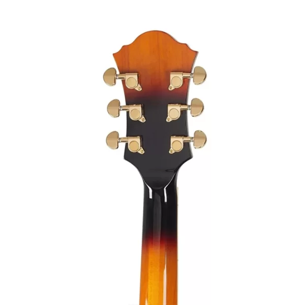 IBANEZ AF95-BS Artcore Expressionist AF Serisi Elektro Gitar