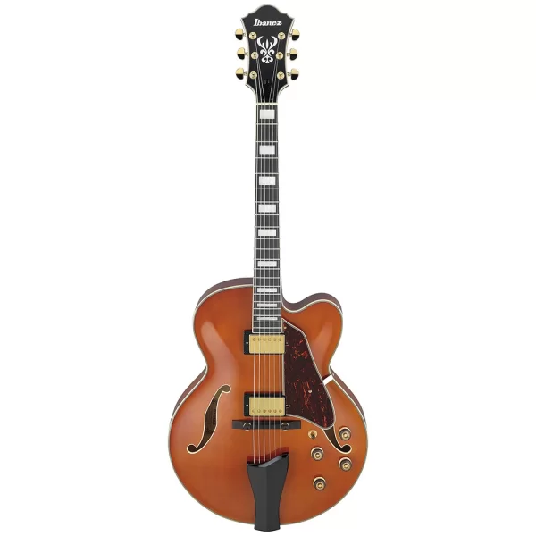 Ibanez AF95-DA Artcore Expressionist AF Serisi Hallow Body Elektro Gitar