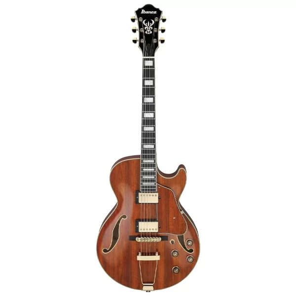 Ibanez AG95K-NT Hollow Body Elektro Gitar