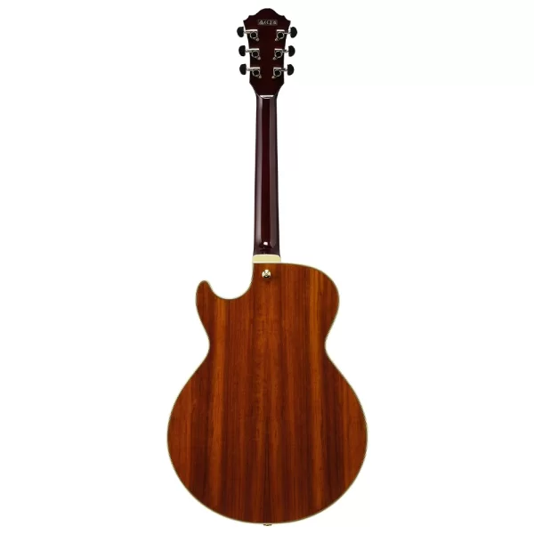 Ibanez AG95K-NT Hollow Body Elektro Gitar