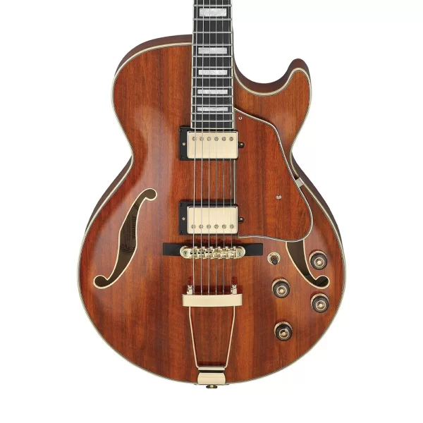 Ibanez AG95K-NT Hollow Body Elektro Gitar