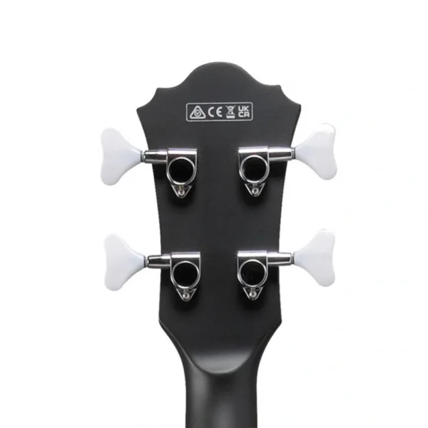 Ibanez AGB200-BKF Artcore AGB Serisi Bas Gitar