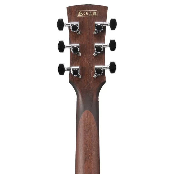 Ibanez AJ54E-OPN Elektro Akustik Gitar