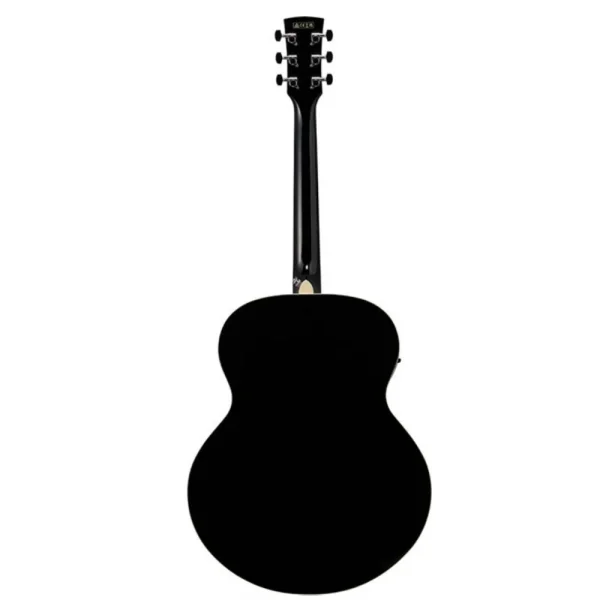 Ibanez AJ70M1E-BK Artwood Siyah Elektro Akustik Gitar