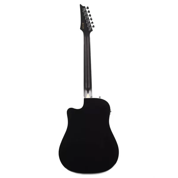 IBANEZ ALT30-BKM Elektro Akustik Gitar