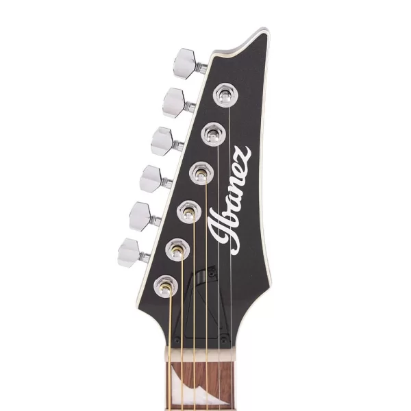 IBANEZ ALT30-BKM Elektro Akustik Gitar