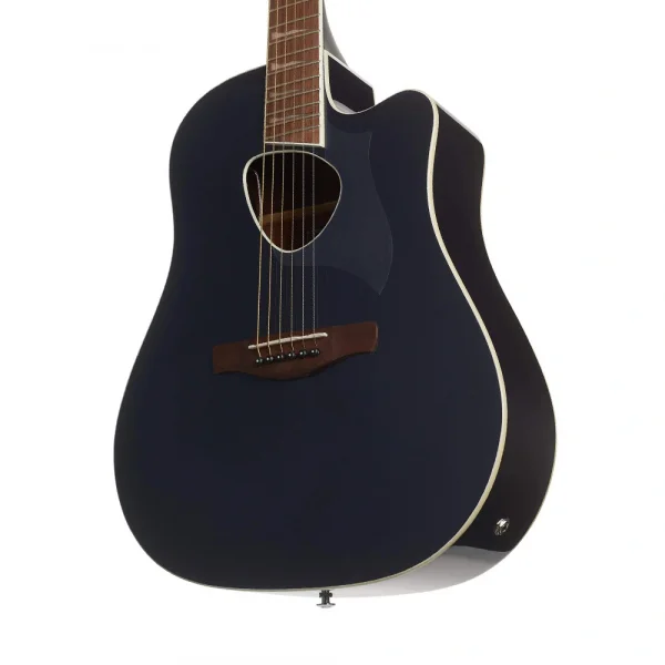IBANEZ ALT30-NBM Elektro Akustik Gitar