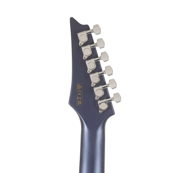 IBANEZ ALT30-NBM Elektro Akustik Gitar