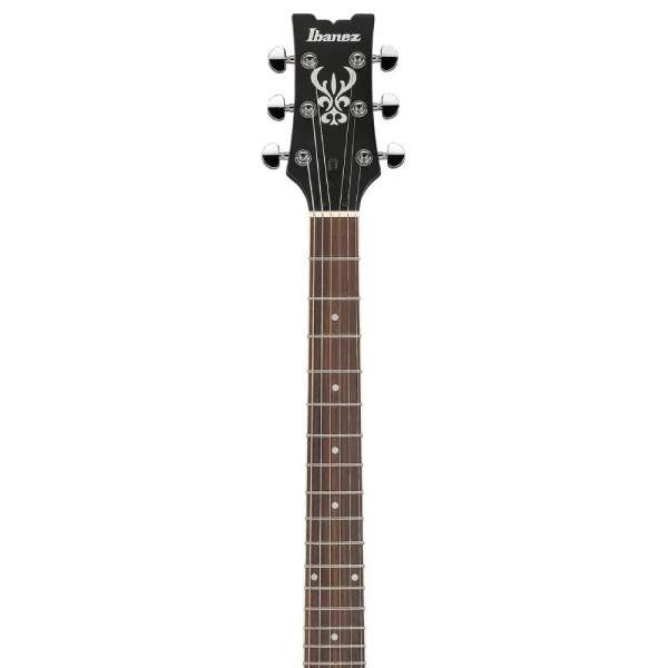 Ibanez AM53-TF Artcore Serisi Hollow Body Tobacco Flat Rosewood Klavye Elektro Gitar