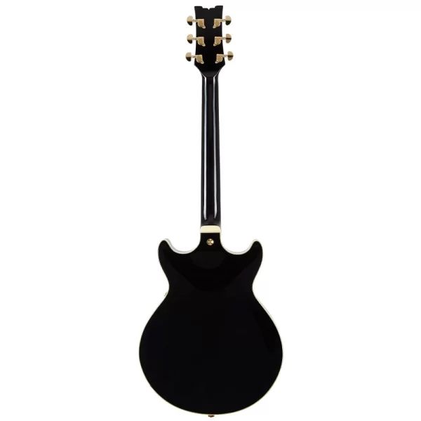 IBANEZ AMH90-BK Artcore Expressionist AM Serisi Elektro Gitar