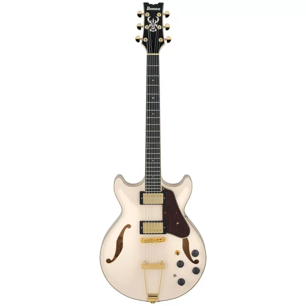 Ibanez AMH90-IV Artcore Expressionist AM Serisi Hollow Body Elektro Gitar