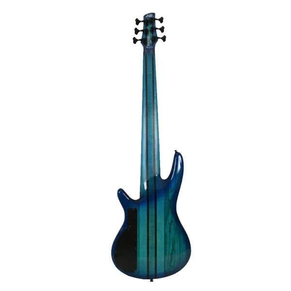 Ibanez ANB306 Adam Nitti Signature Serisi 6 Telli Bas Gitar