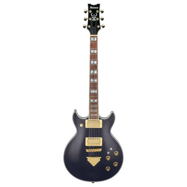 Ibanez AR320-MBM AR Serisi Midnight Black Elektro Gitar