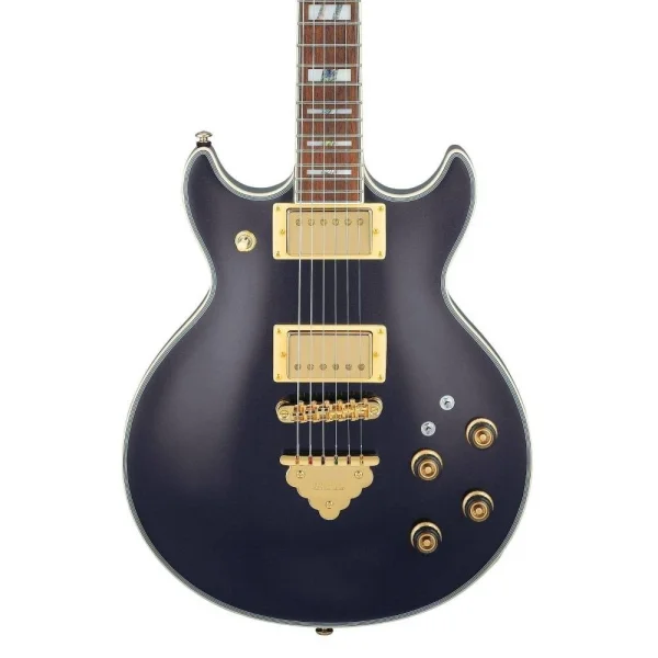 Ibanez AR320-MBM AR Serisi Midnight Black Elektro Gitar
