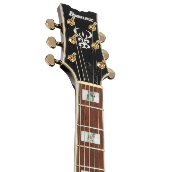 Ibanez AR320-MBM AR Serisi Midnight Black Elektro Gitar