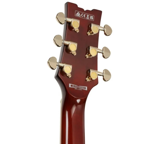 Ibanez AR320-MBM AR Serisi Midnight Black Elektro Gitar