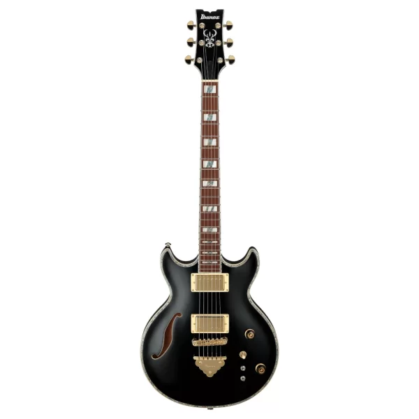 IBANEZ AR520H-BK Elektro Gitar