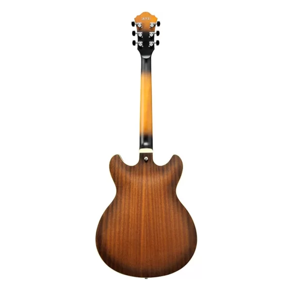 IBANEZ AS53L-TF Artcore AS Serisi Solak Elektro Gitar
