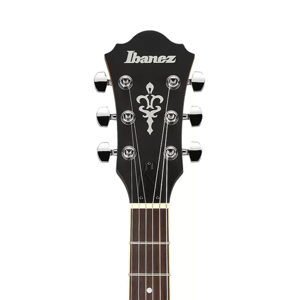 IBANEZ AS53L-TF Artcore AS Serisi Solak Elektro Gitar