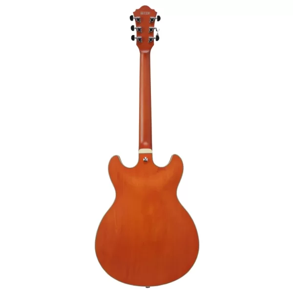 Ibanez AS73-TTF Elektro Gitar