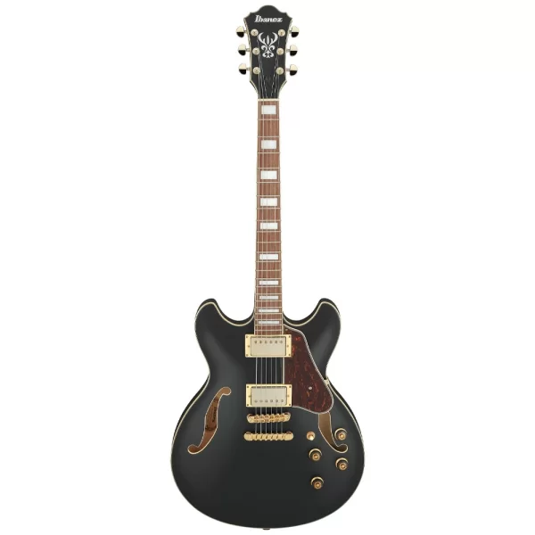 IBANEZ AS73G-BKF Artcore AS Serisi Elektro Gitar