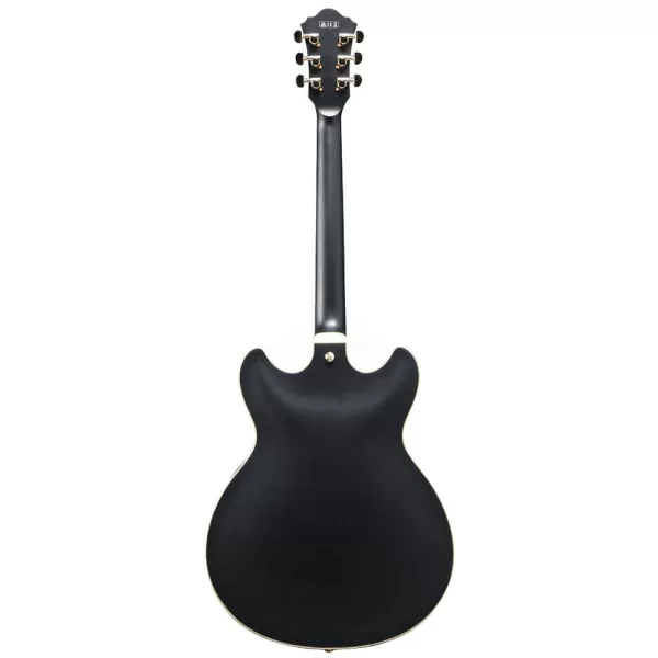 IBANEZ AS73G-BKF Artcore AS Serisi Elektro Gitar