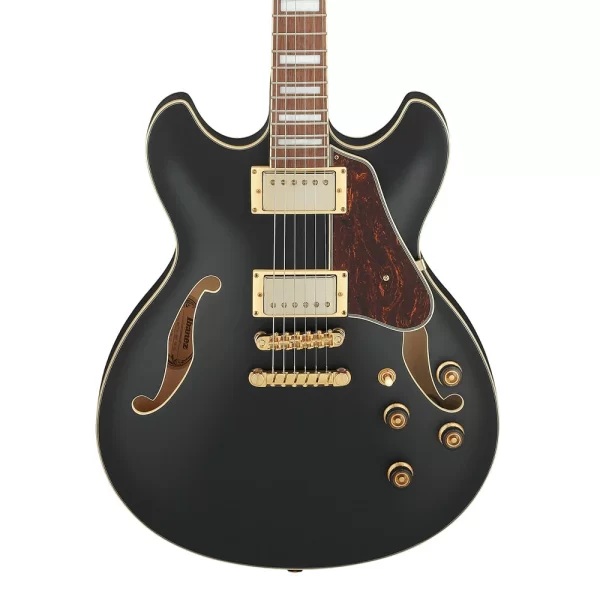 IBANEZ AS73G-BKF Artcore AS Serisi Elektro Gitar