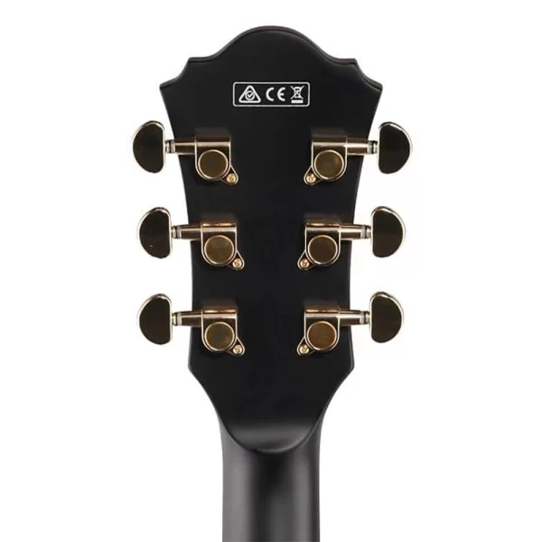 IBANEZ AS73G-BKF Artcore AS Serisi Elektro Gitar