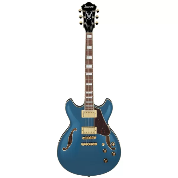 IBANEZ AS73G-PBM Artcore AS Serisi Elektro Gitar