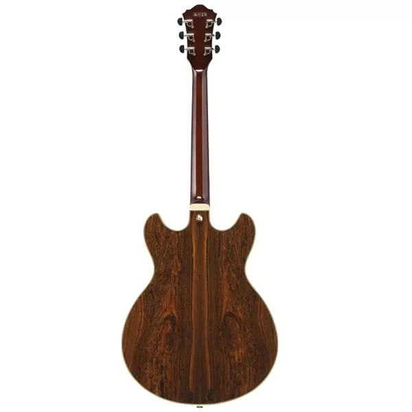 Ibanez AS93BC-BK Hollow Body Elektro Gitar