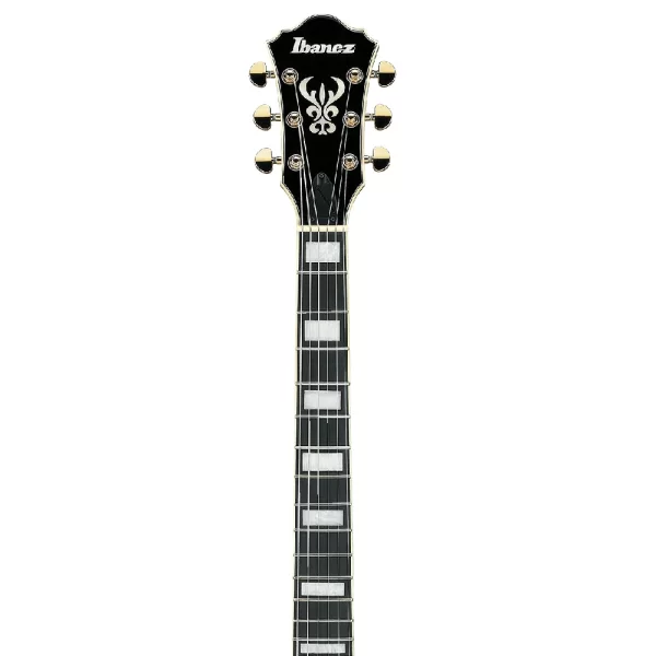 Ibanez AS93FM-TMG Elektro Gitar